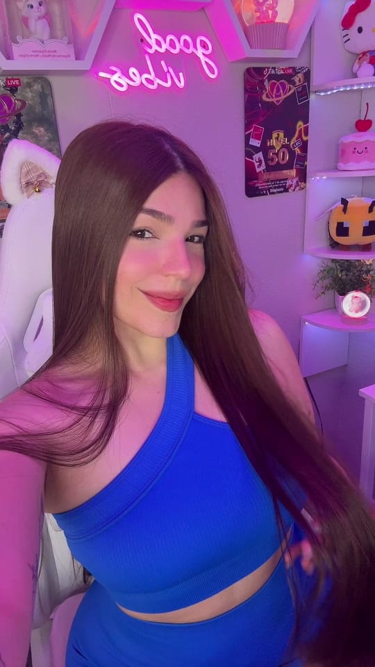 Post 5 by Stephanie🦀 on TikTok (video)