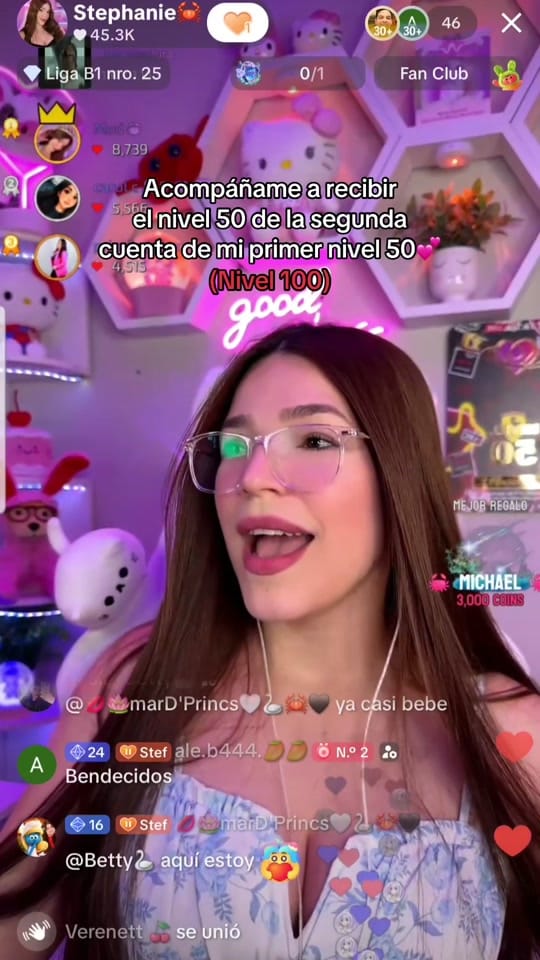 Post 6 by Stephanie🦀 on TikTok (video)