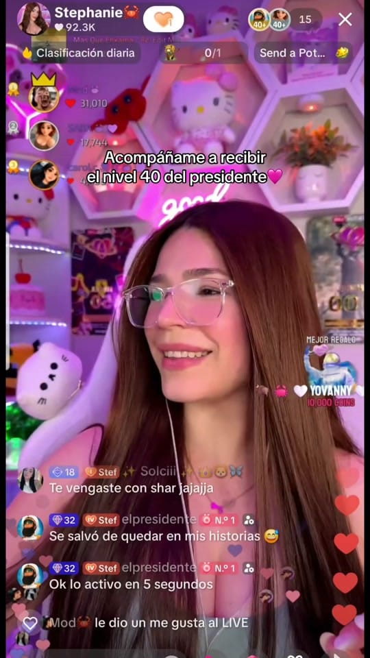 Post 7 by Stephanie🦀 on TikTok (video)
