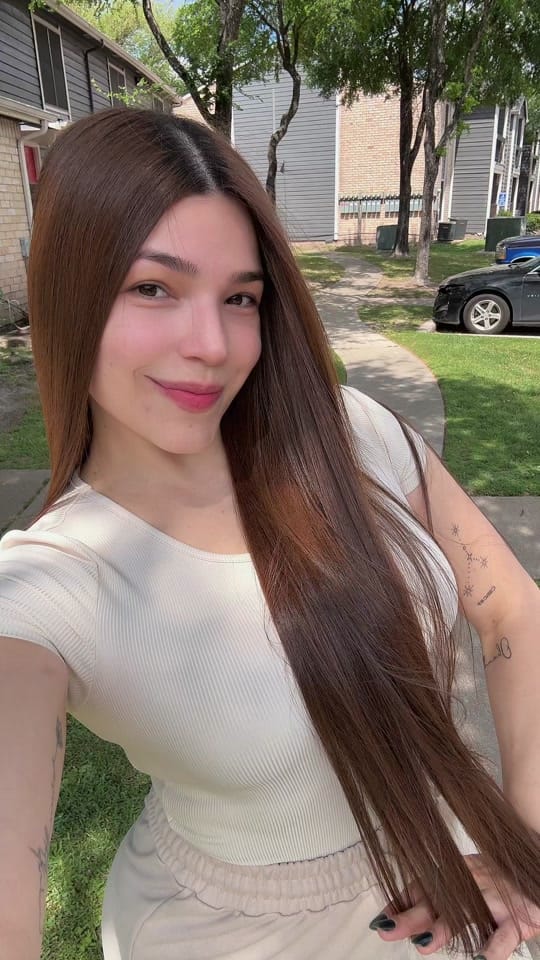 Post 2 by Stephanie🦀 on TikTok (video)