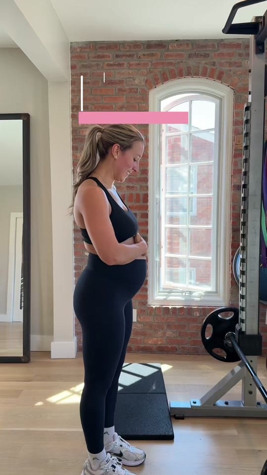 Post 1 by Amanda | Motherhood & Wellness on TikTok (video)