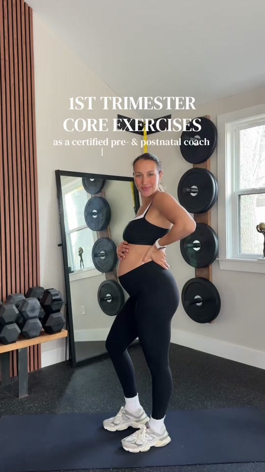 Post 8 by Amanda | Motherhood & Wellness on TikTok (video)