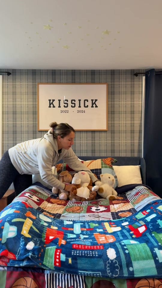 Post 6 by Amanda | Motherhood & Wellness on TikTok (video)
