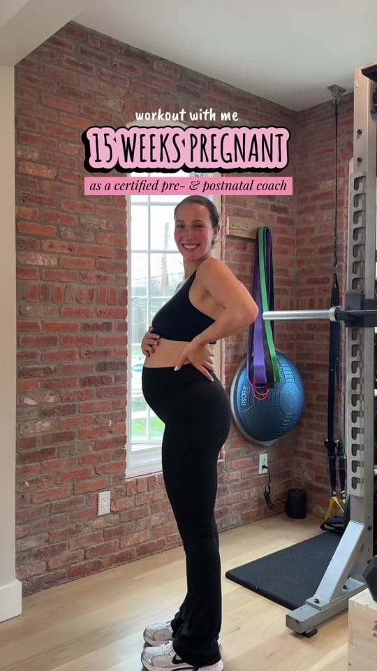 Post 4 by Amanda | Motherhood & Wellness on TikTok (video)