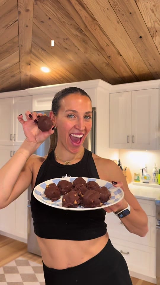 Post 9 by Amanda | Motherhood & Wellness on TikTok (video)