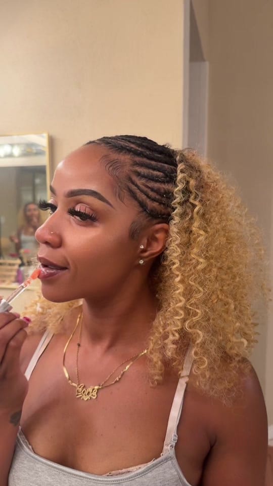 Post 8 by Nae’s Way on TikTok (video)