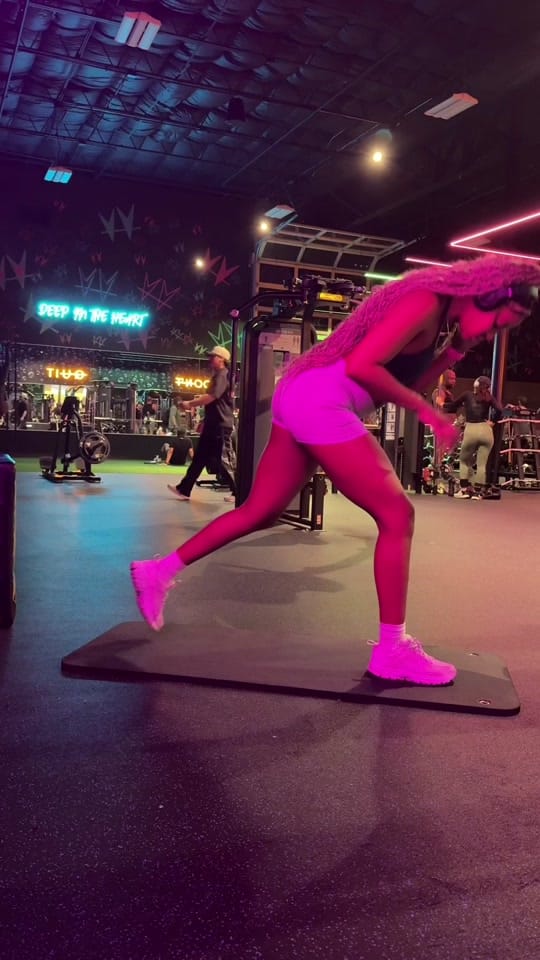 Post 4 by Nae’s Way on TikTok (video)