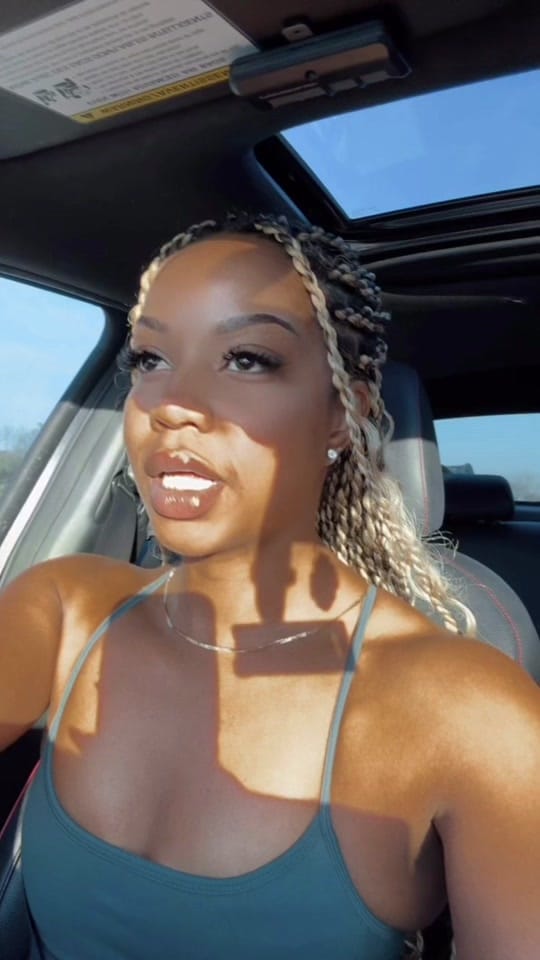 Post 5 by Nae’s Way on TikTok (video)