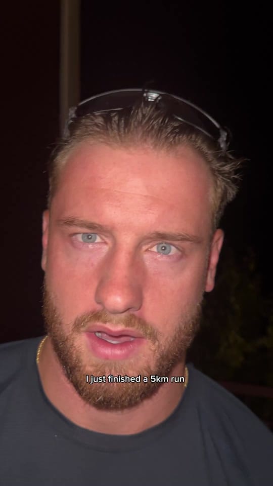 Post 7 by Lachy McLean on TikTok (video)
