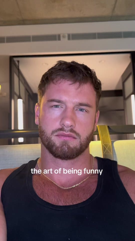 Post 8 by Lachy McLean on TikTok (video)