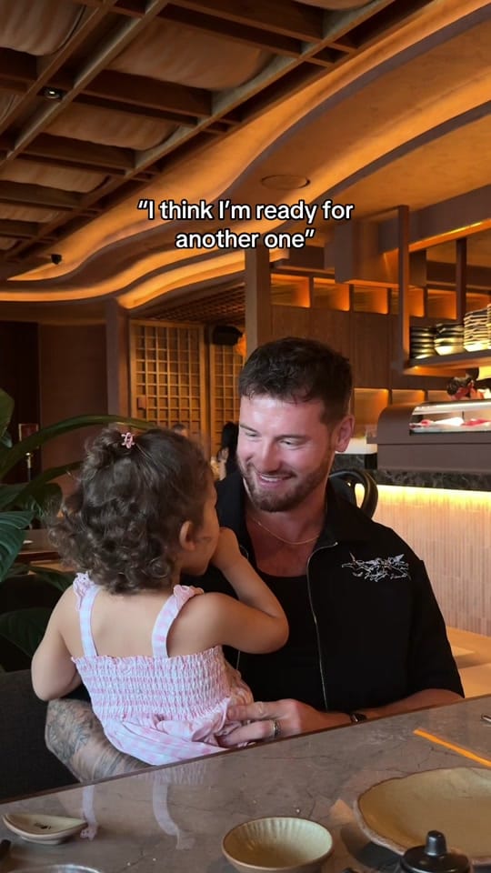 Post 5 by Lachy McLean on TikTok (video)