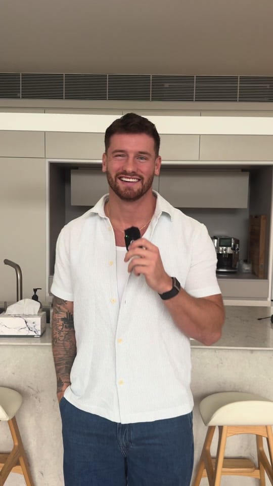Post 10 by Lachy McLean on TikTok (video)