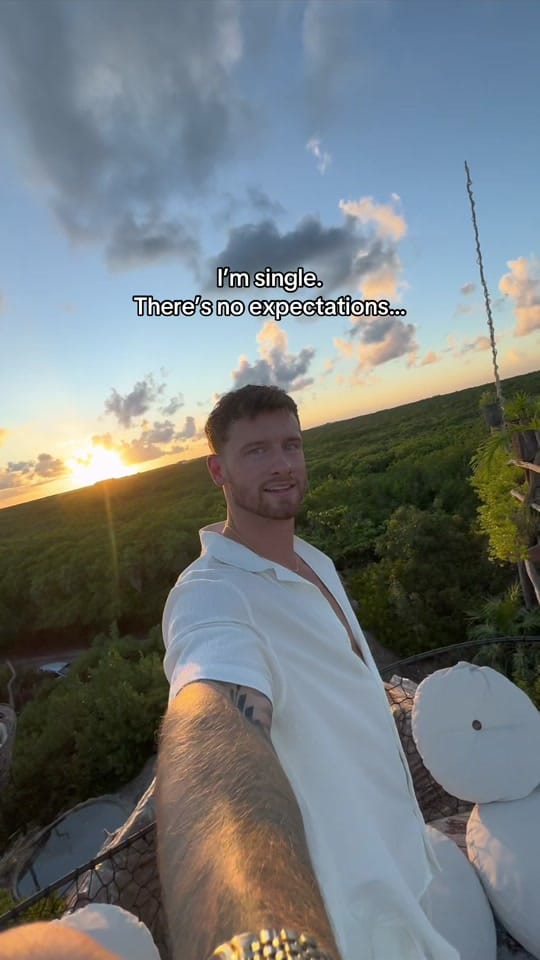 Post 3 by Lachy McLean on TikTok (video)