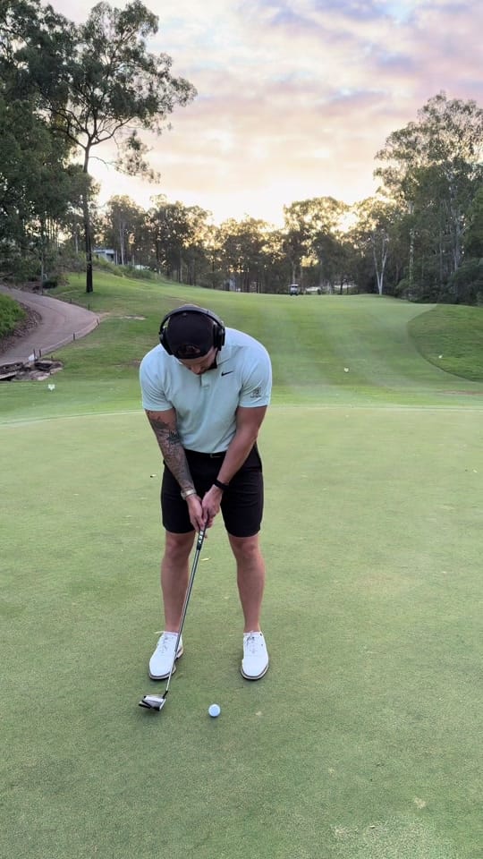 Post 1 by Lachy McLean on TikTok (video)