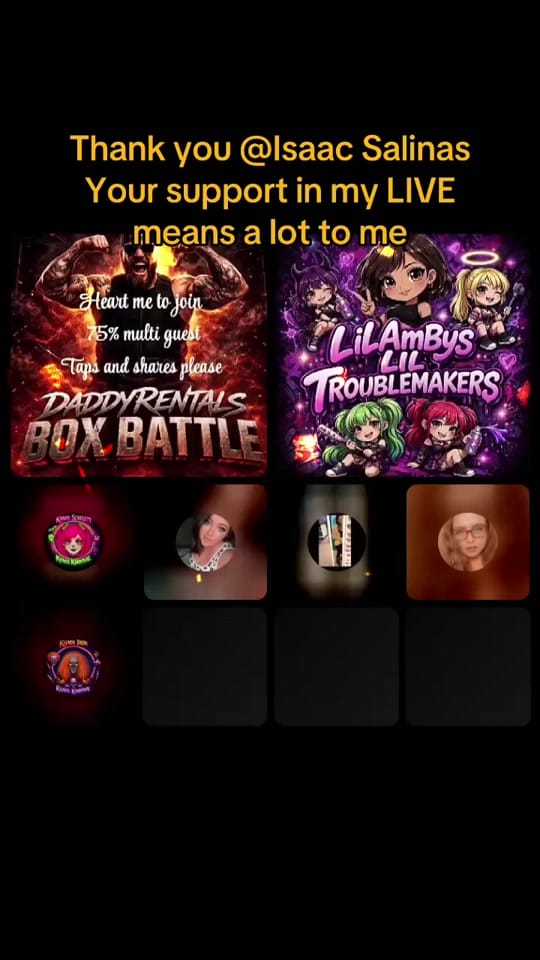 Post 5 by 💪9ToesDown🥀🚂⚡️ on TikTok (video)