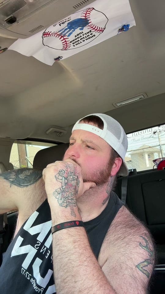 Post 2 by 💪9ToesDown🥀🚂⚡️ on TikTok (video)