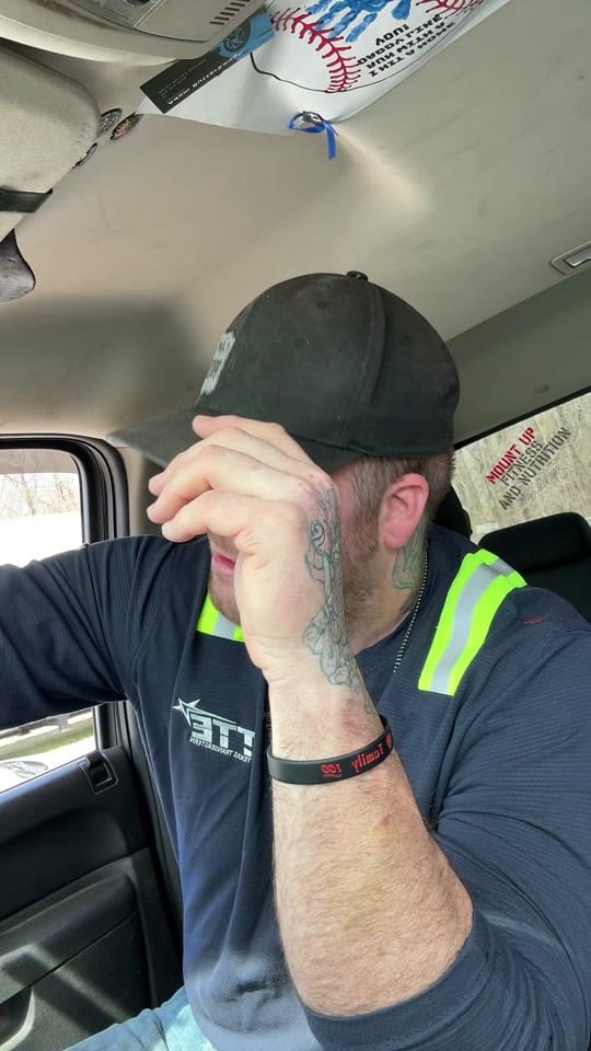 Post 8 by 💪9ToesDown🥀🚂⚡️ on TikTok (video)