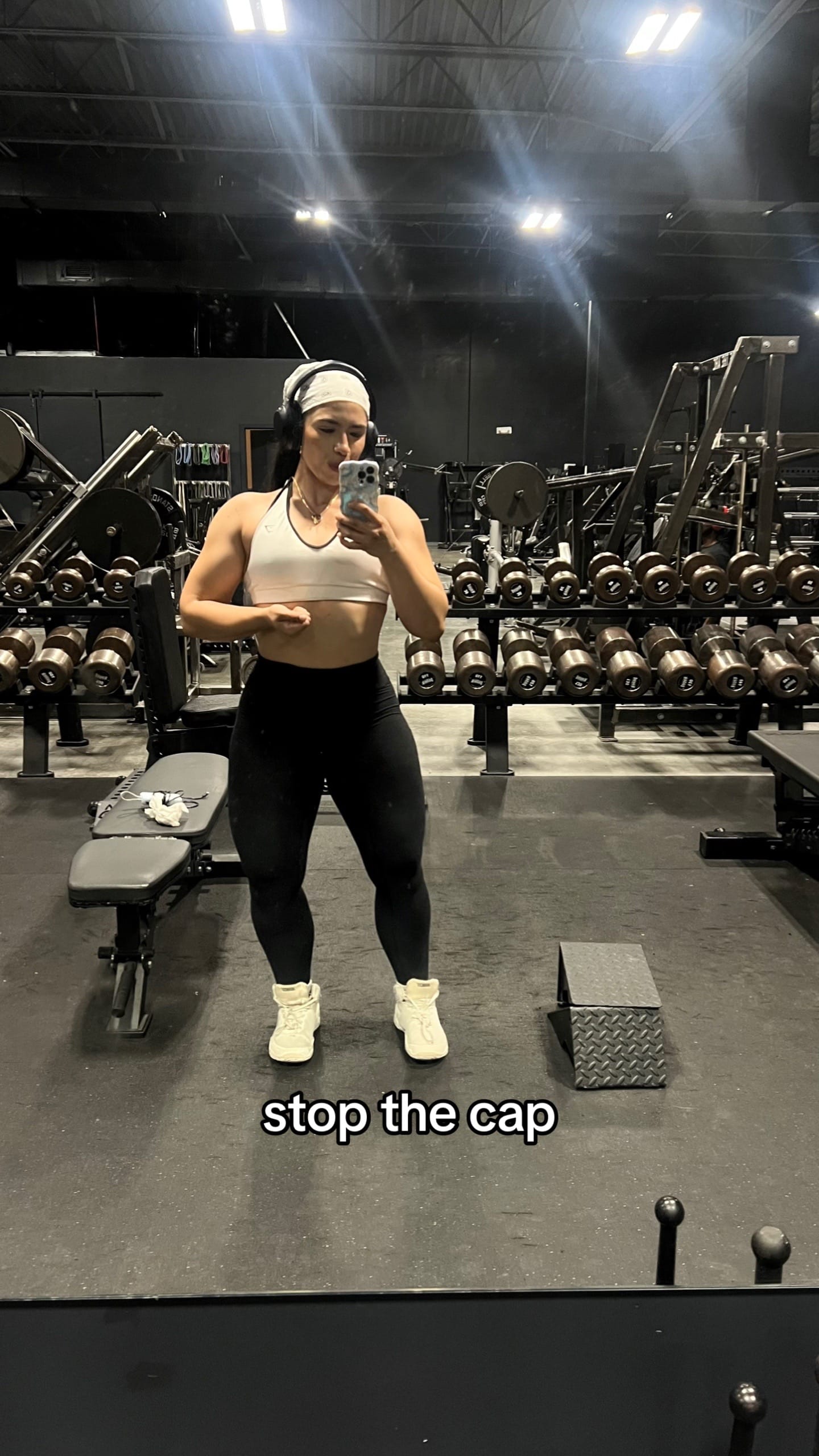 Post 2 by sofi on TikTok (video)