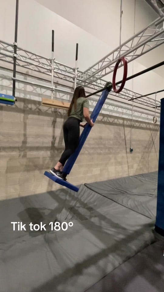 Post 4 by Flex Labreck on TikTok (video)