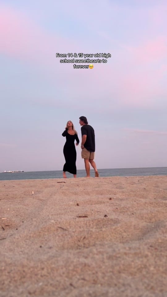 Post 10 by Bella Anya Kraft on TikTok (video)