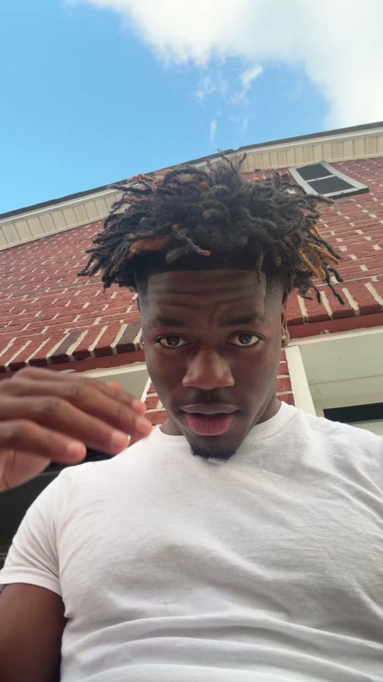 Post 4 by Trey on TikTok (video)