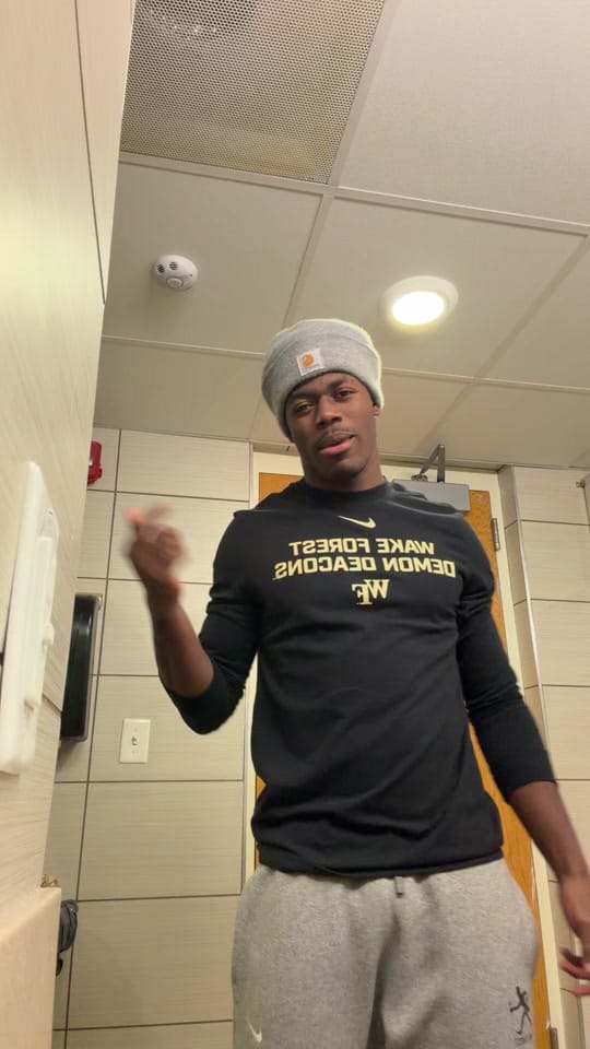 Post 8 by Trey on TikTok (video)