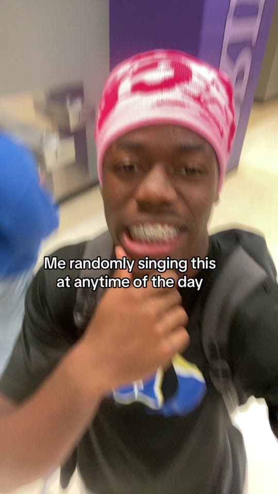 Post 10 by Trey on TikTok (video)