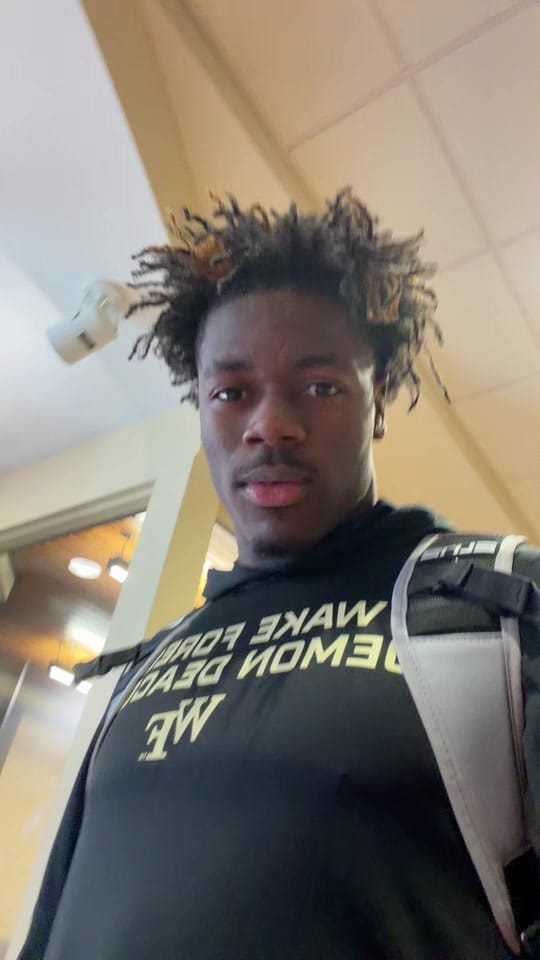Post 5 by Trey on TikTok (video)