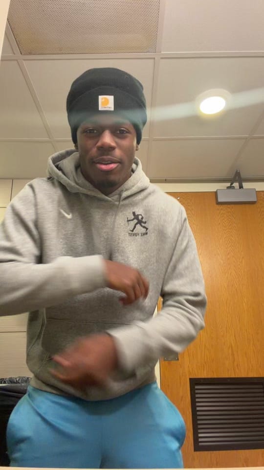 Post 6 by Trey on TikTok (video)
