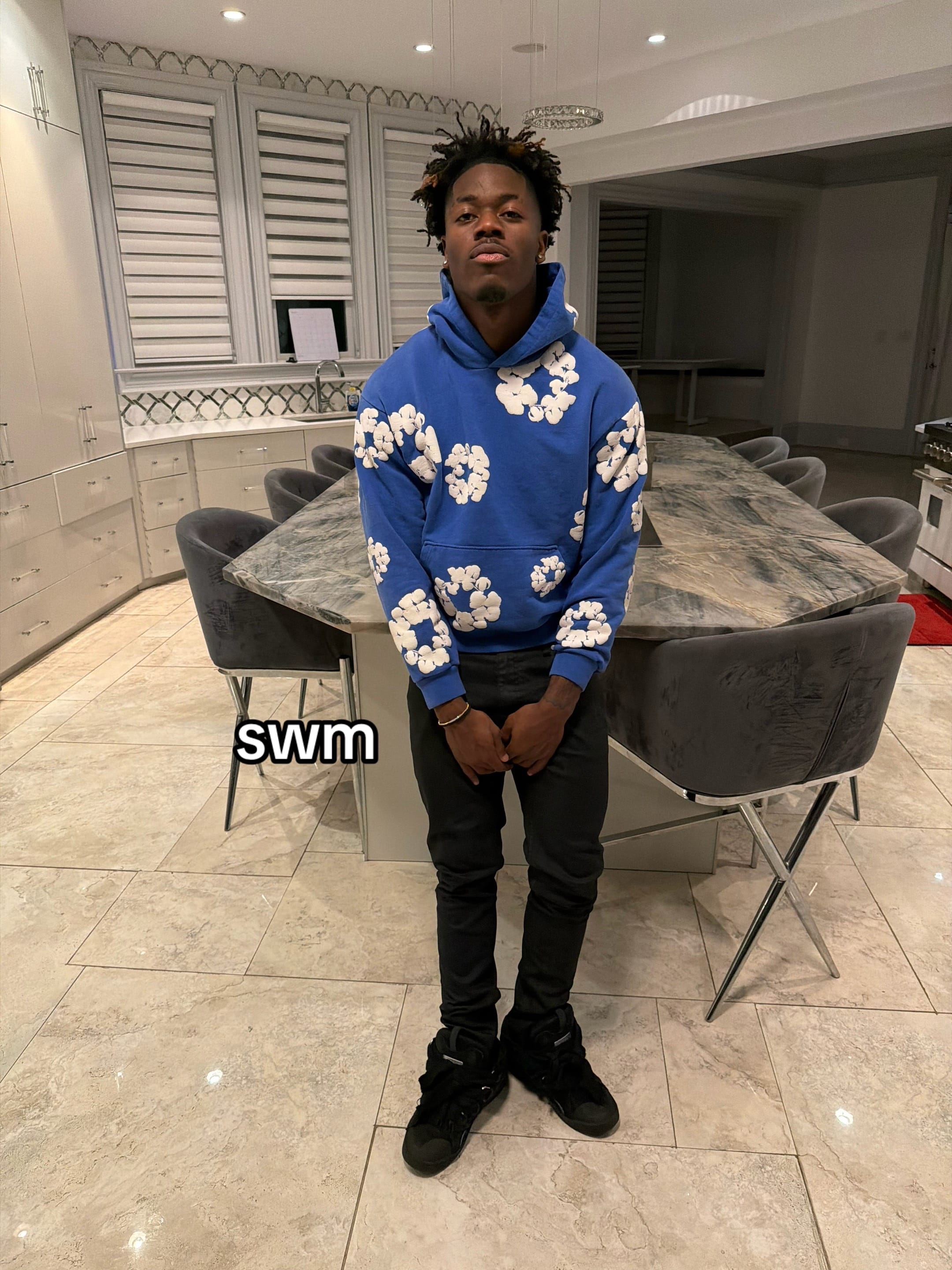 Post 2 by Trey on TikTok (video)