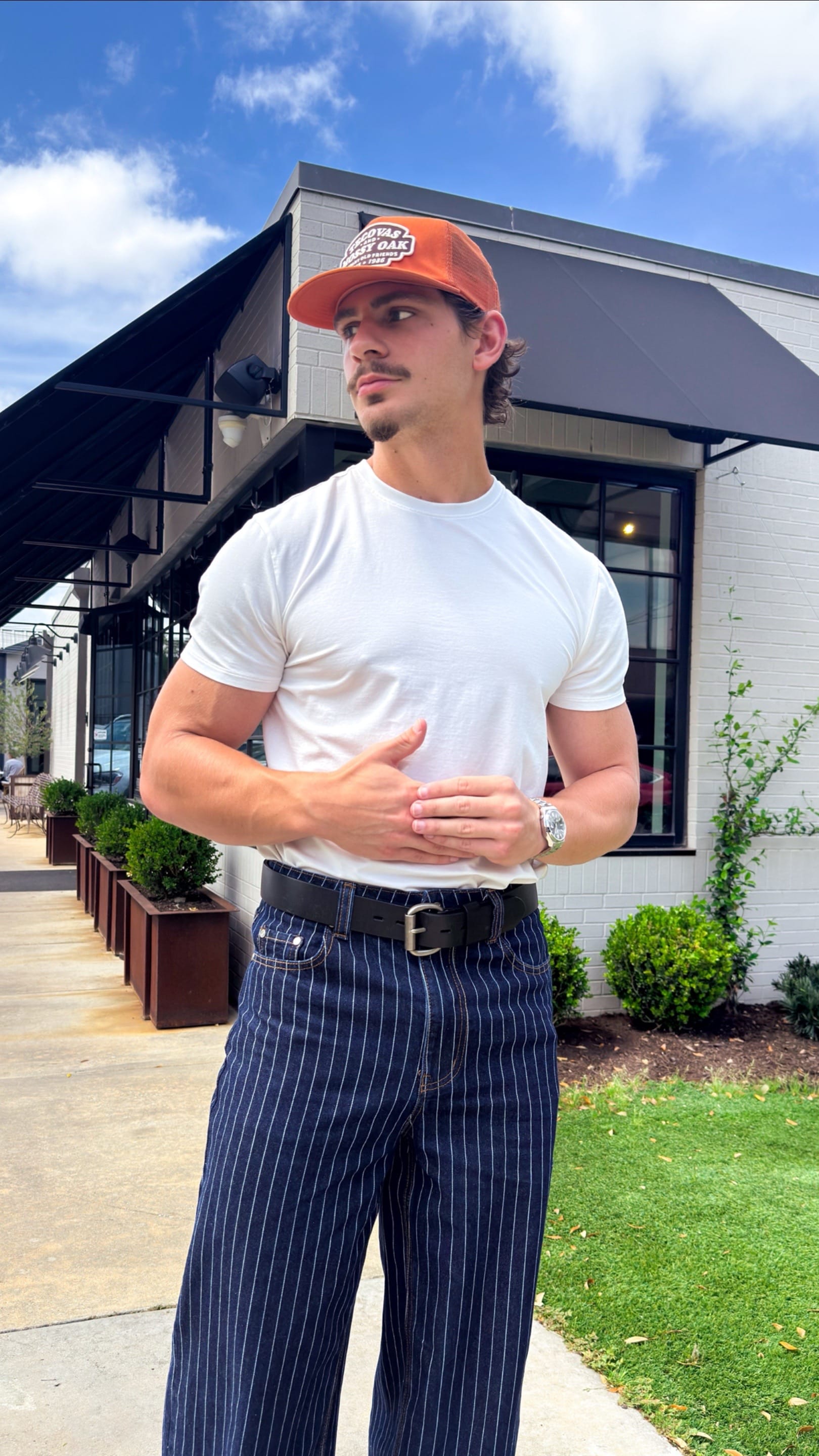 Post 6 by Eli Futch on TikTok (video)