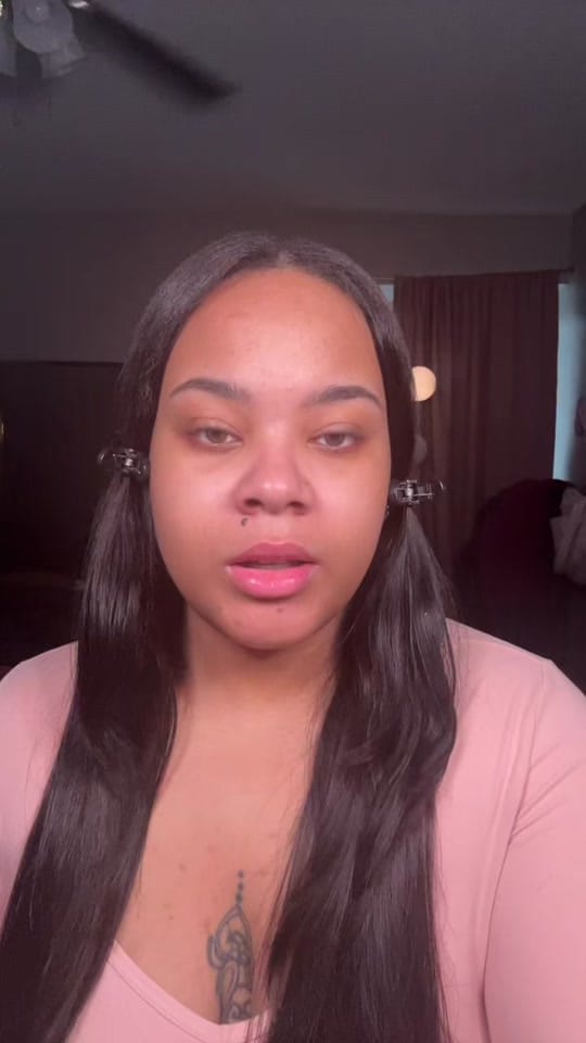 Post 1 by 🌸♡ Ri ♡🌸 on TikTok (video)