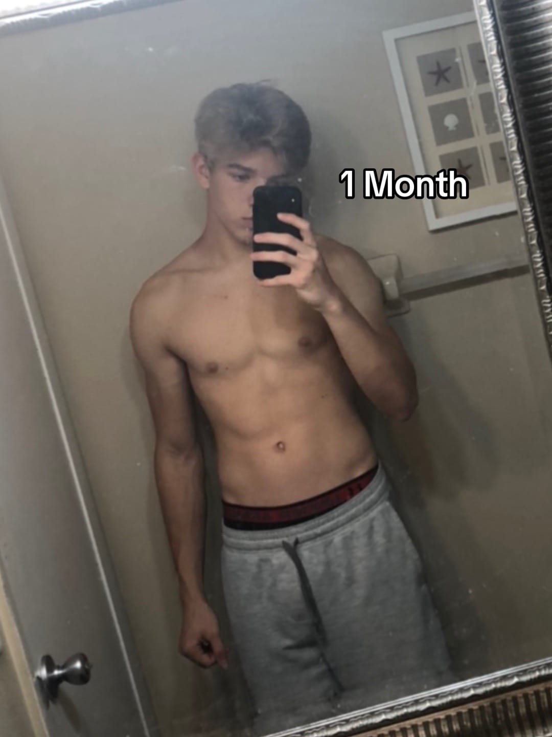Post 5 by Justin on TikTok (video)