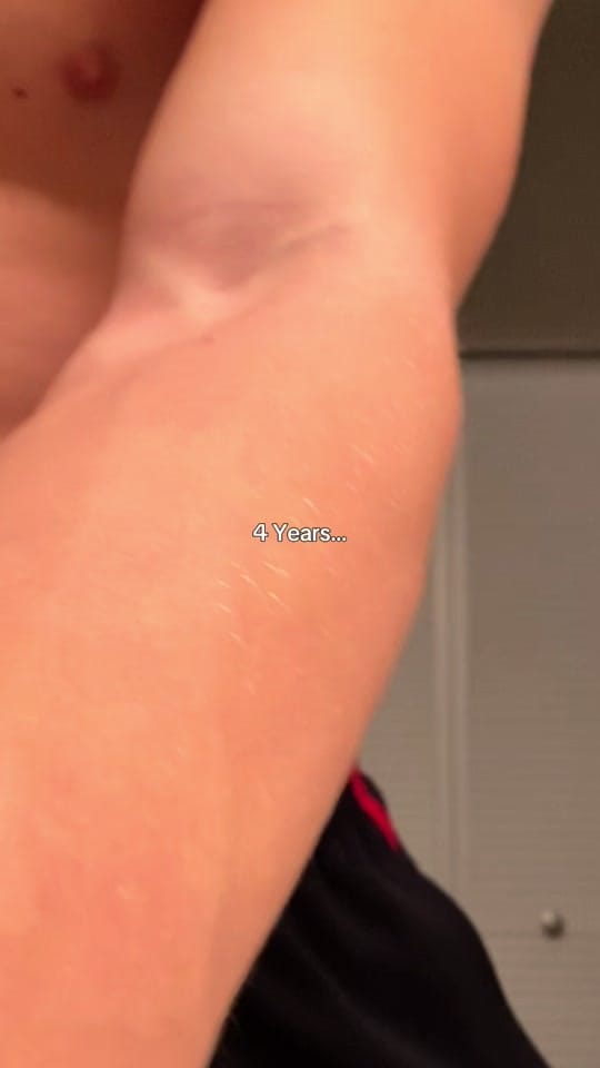 Post 1 by Justin on TikTok (video)