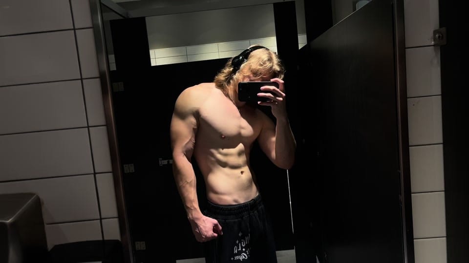 Post 3 by Justin on TikTok (video)
