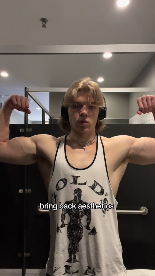Post 8 by Justin on TikTok (video)