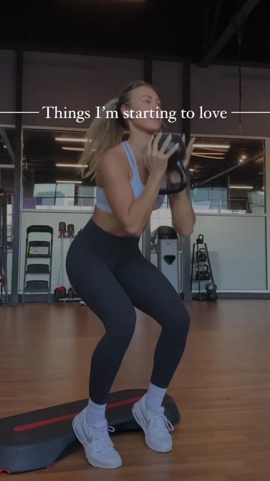 Post 10 by Coach Madalene on TikTok (video)