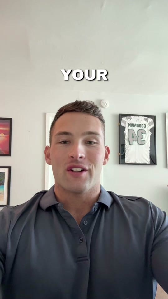 Post 4 by Jack Goodman on TikTok (video)