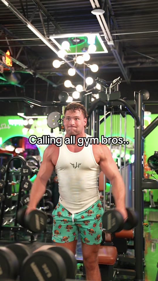 Post 2 by Jack Goodman on TikTok (video)