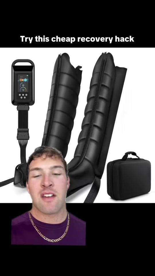 Post 10 by Jack Goodman on TikTok (video)