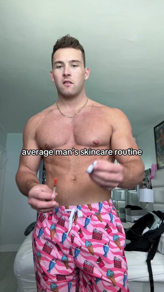 Post 3 by Jack Goodman on TikTok (video)