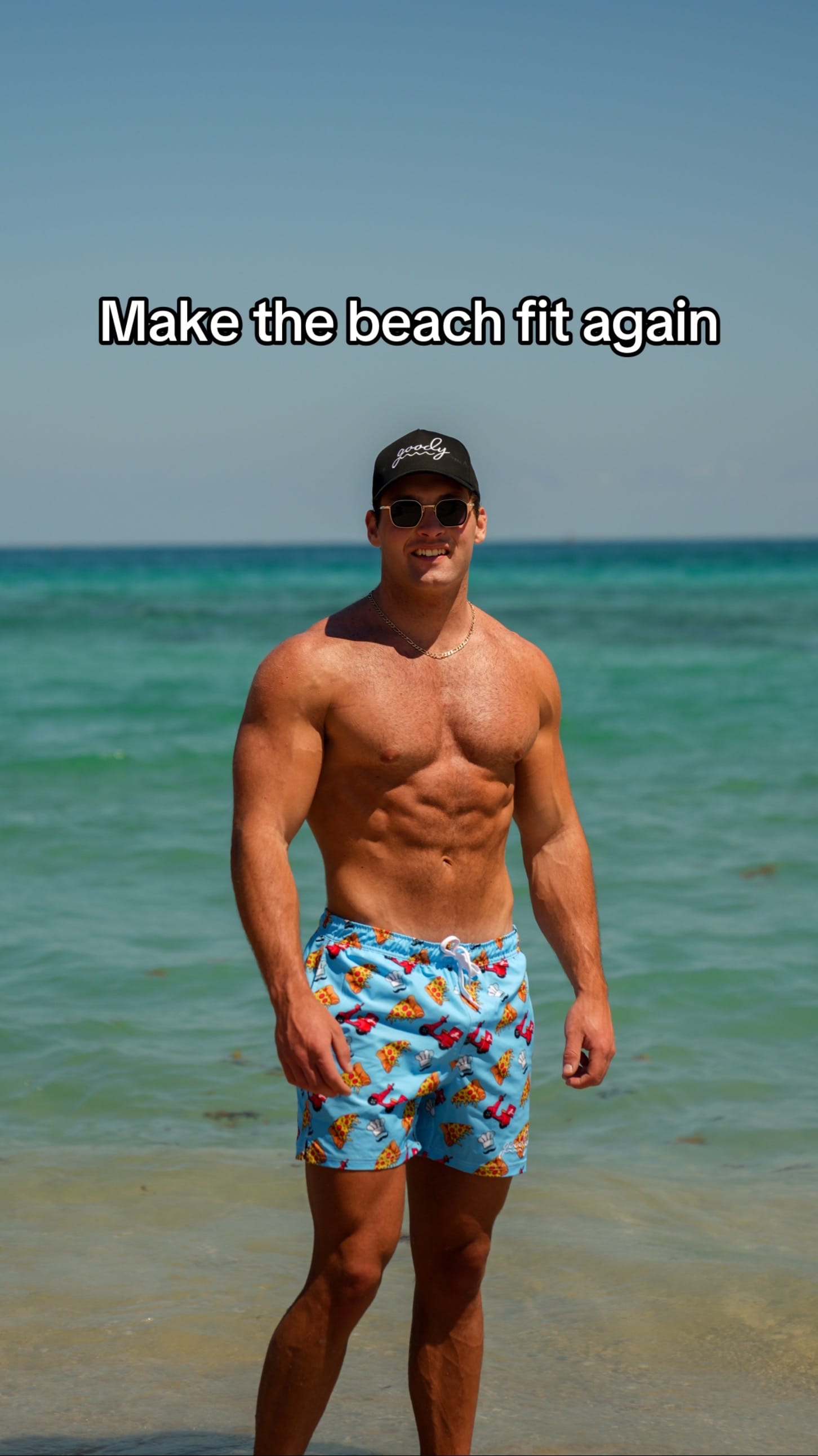 Post 9 by Jack Goodman on TikTok (video)