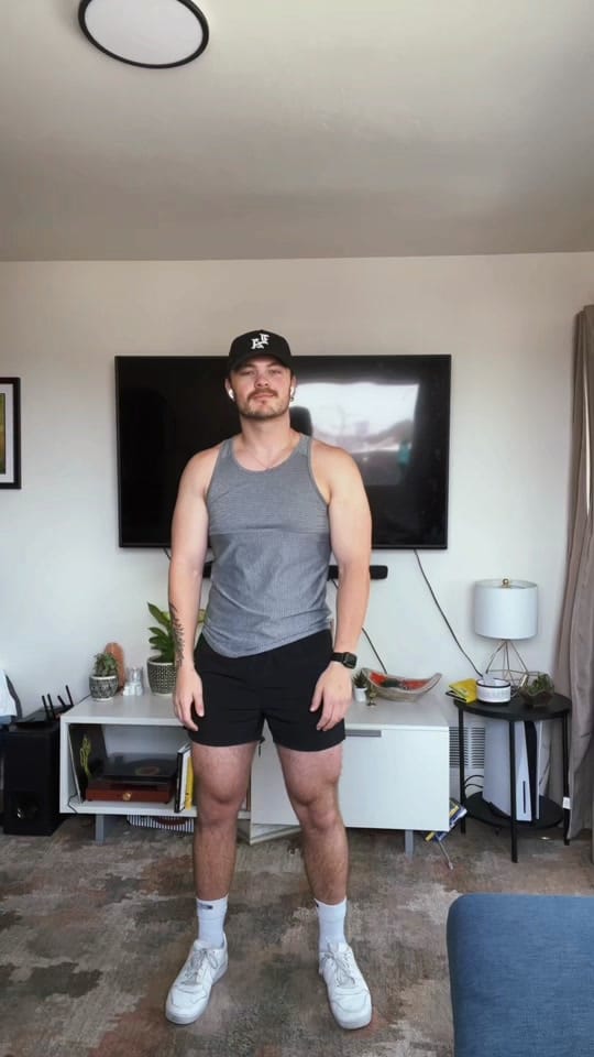 Post 5 by Matthew Humpherys on TikTok (video)