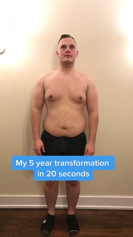Post 10 by Matthew Humpherys on TikTok (video)