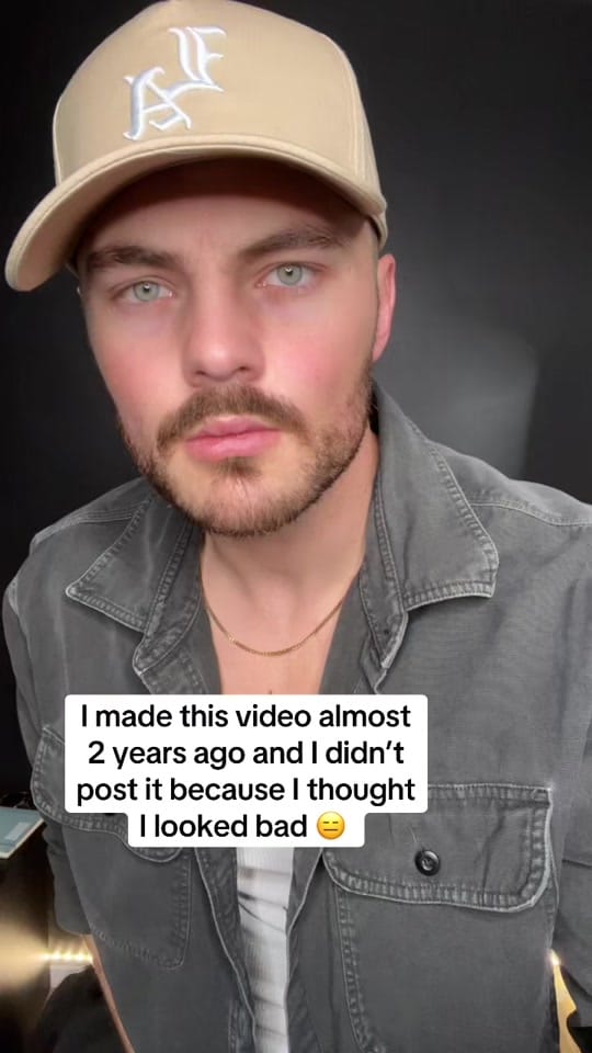 Post 2 by Matthew Humpherys on TikTok (video)