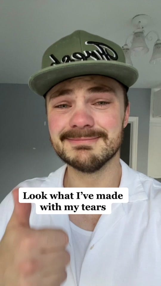 Post 9 by Matthew Humpherys on TikTok (video)