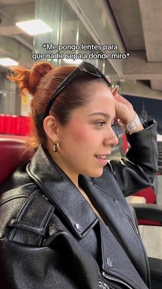 Post 9 by Mirit Rojas on TikTok (video)