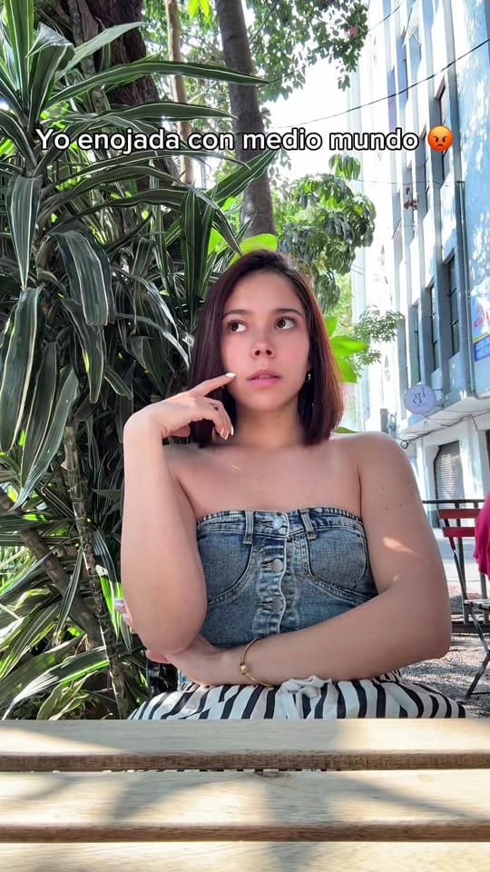 Post 7 by Mirit Rojas on TikTok (video)