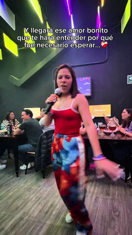 Post 3 by Mirit Rojas on TikTok (video)