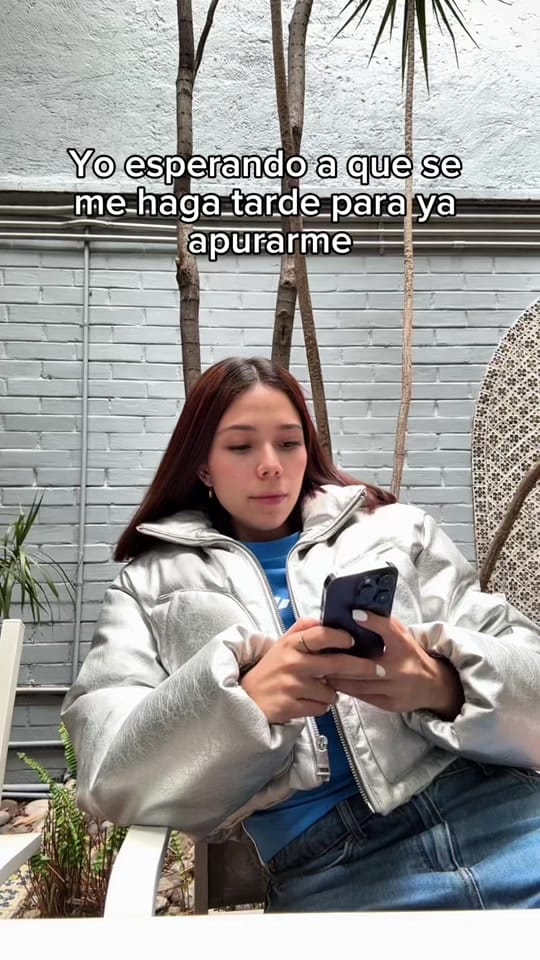 Post 1 by Mirit Rojas on TikTok (video)